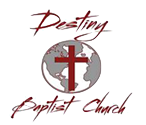 Destiny Baptist Church Logo